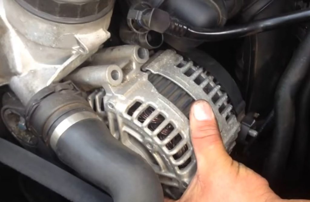See C0043 in engine